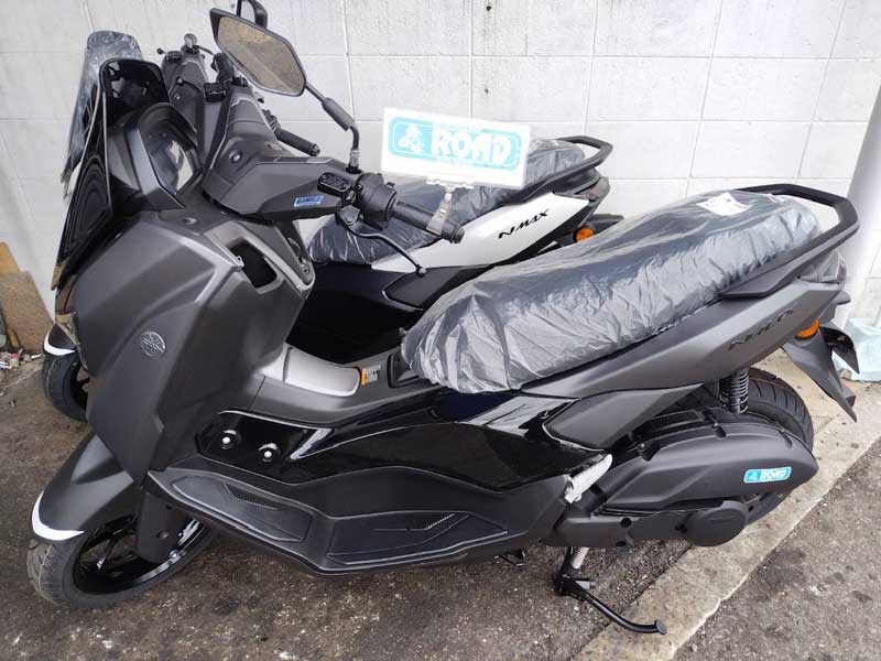 大阪市納車のお客様